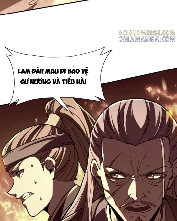 Thành Thần Bắt Đầu Từ Thủy Hầu Tử Chapter 56 - 20