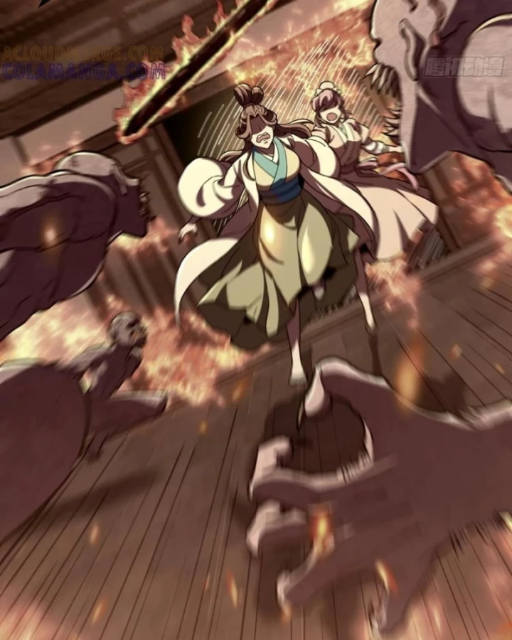 Thành Thần Bắt Đầu Từ Thủy Hầu Tử Chapter 56 - 24