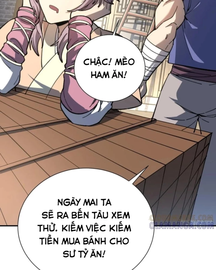 Thành Thần Bắt Đầu Từ Thủy Hầu Tử Chapter 56 - 32