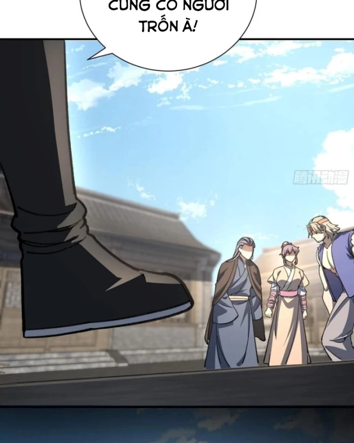 Thành Thần Bắt Đầu Từ Thủy Hầu Tử Chapter 56 - 36