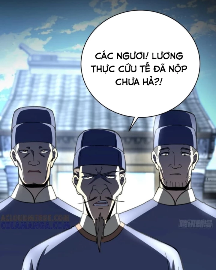 Thành Thần Bắt Đầu Từ Thủy Hầu Tử Chapter 56 - 37