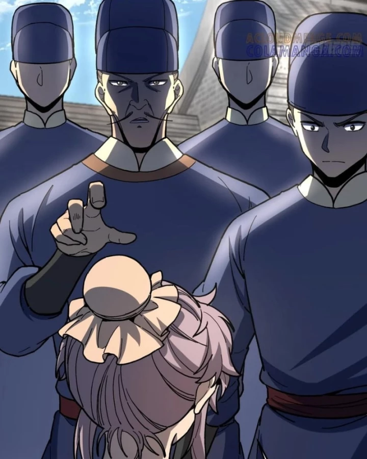 Thành Thần Bắt Đầu Từ Thủy Hầu Tử Chapter 56 - 45