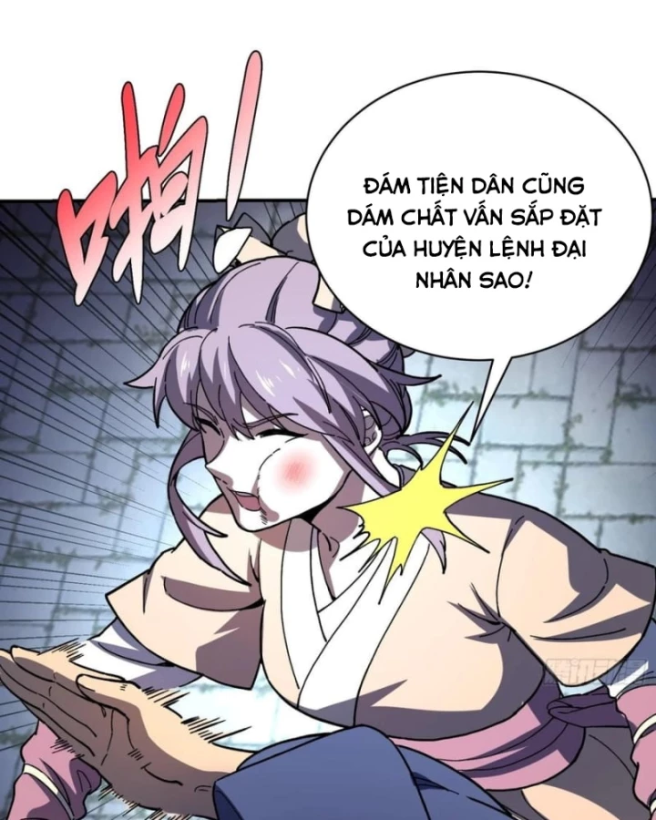 Thành Thần Bắt Đầu Từ Thủy Hầu Tử Chapter 56 - 47