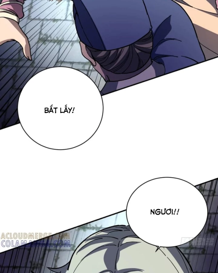 Thành Thần Bắt Đầu Từ Thủy Hầu Tử Chapter 56 - 48