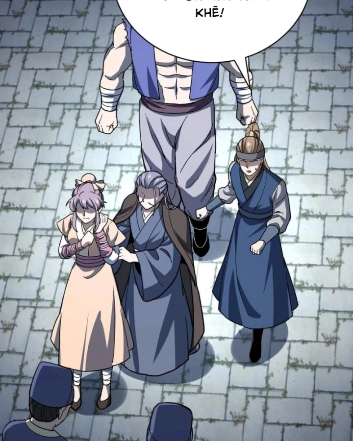 Thành Thần Bắt Đầu Từ Thủy Hầu Tử Chapter 56 - 50