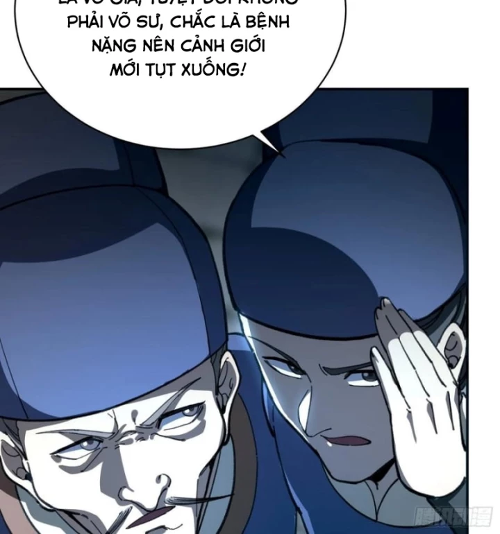 Thành Thần Bắt Đầu Từ Thủy Hầu Tử Chapter 56 - 54