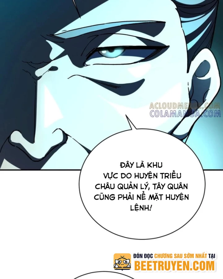 Thành Thần Bắt Đầu Từ Thủy Hầu Tử Chapter 56 - 56