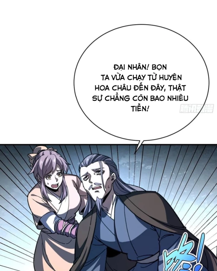 Thành Thần Bắt Đầu Từ Thủy Hầu Tử Chapter 56 - 59