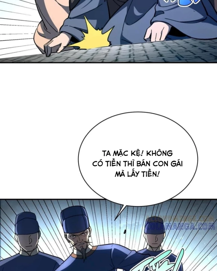 Thành Thần Bắt Đầu Từ Thủy Hầu Tử Chapter 56 - 60