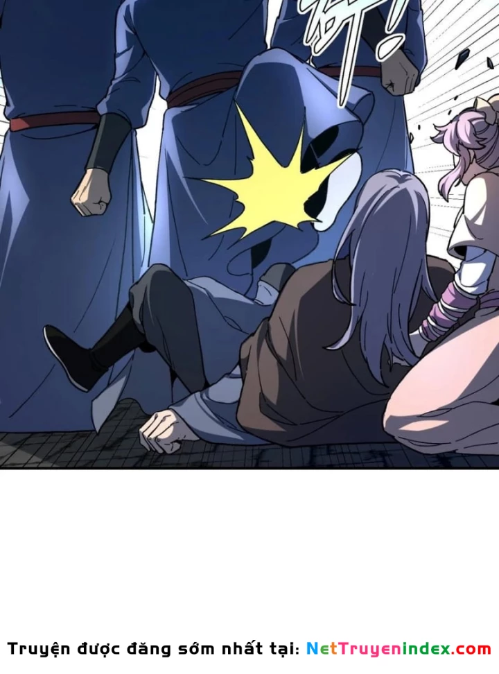 Thành Thần Bắt Đầu Từ Thủy Hầu Tử Chapter 56 - 61