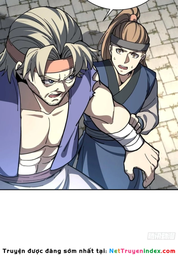 Thành Thần Bắt Đầu Từ Thủy Hầu Tử Chapter 56 - 66