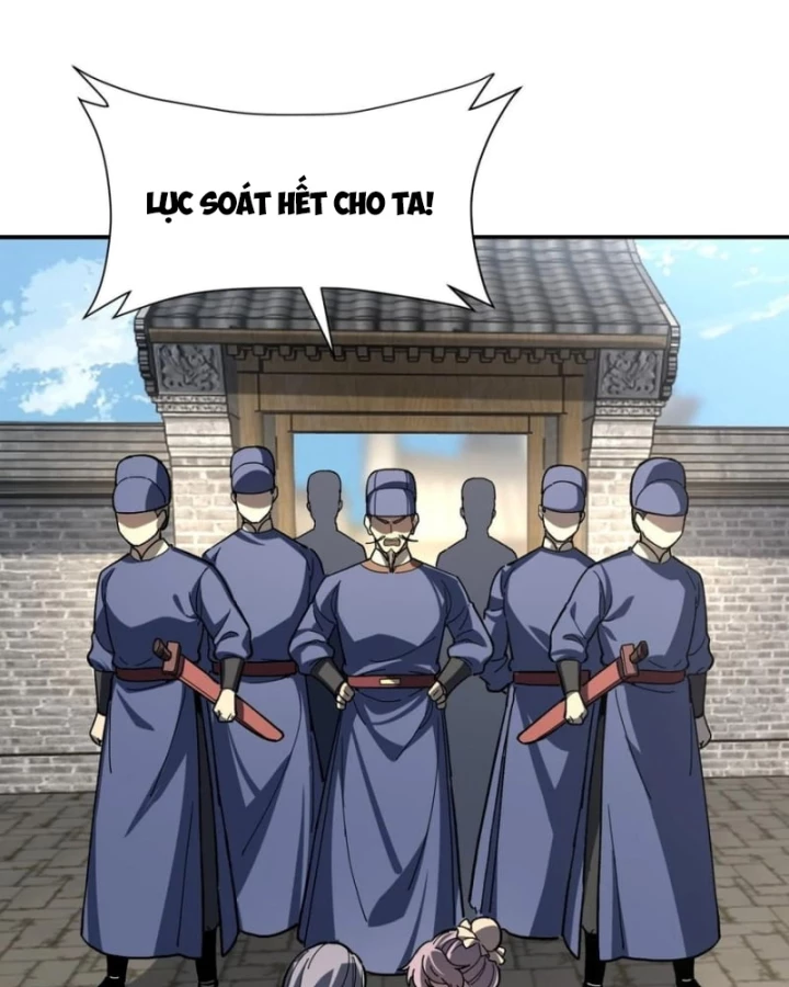 Thành Thần Bắt Đầu Từ Thủy Hầu Tử Chapter 56 - 67