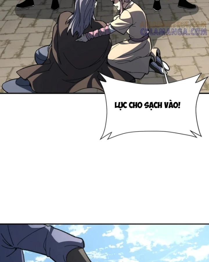 Thành Thần Bắt Đầu Từ Thủy Hầu Tử Chapter 56 - 68