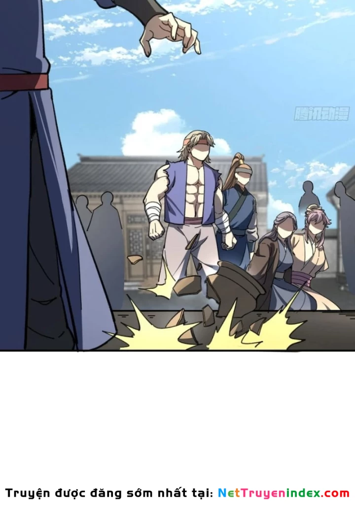 Thành Thần Bắt Đầu Từ Thủy Hầu Tử Chapter 56 - 69