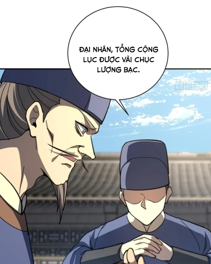 Thành Thần Bắt Đầu Từ Thủy Hầu Tử Chapter 56 - 70