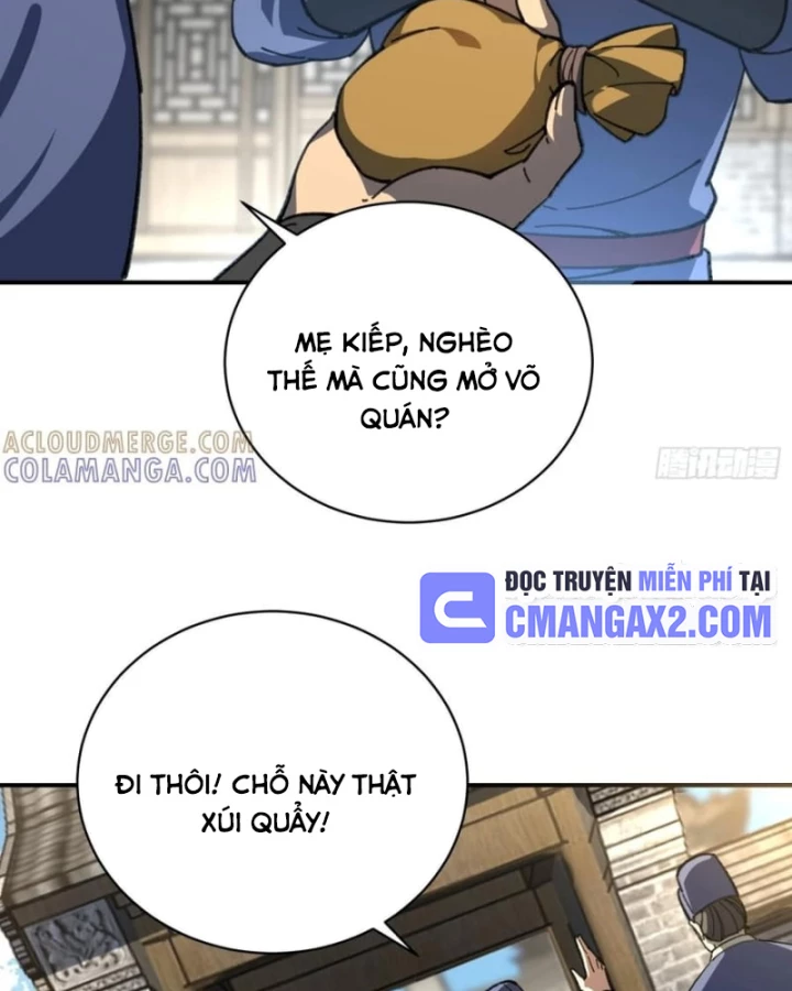 Thành Thần Bắt Đầu Từ Thủy Hầu Tử Chapter 56 - 71