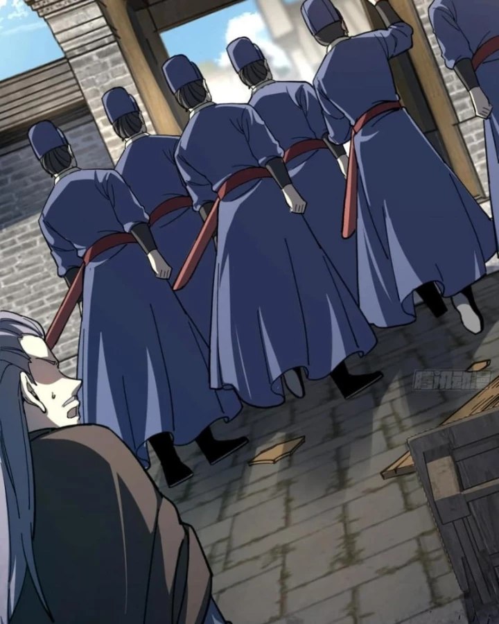 Thành Thần Bắt Đầu Từ Thủy Hầu Tử Chapter 56 - 72