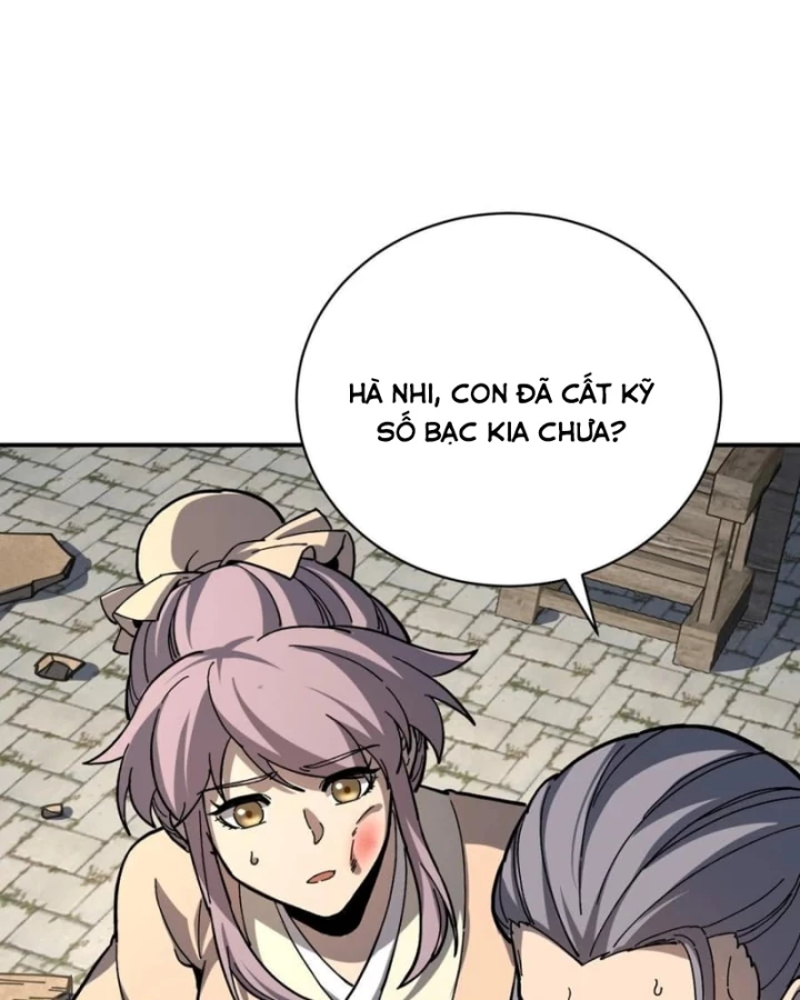 Thành Thần Bắt Đầu Từ Thủy Hầu Tử Chapter 56 - 74