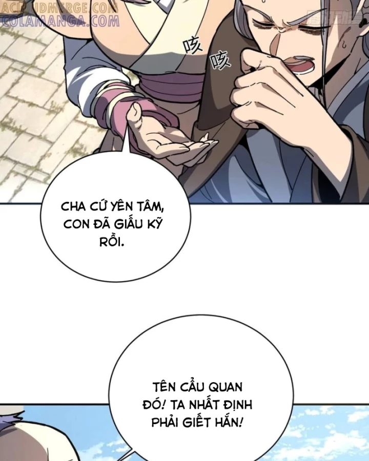 Thành Thần Bắt Đầu Từ Thủy Hầu Tử Chapter 56 - 75