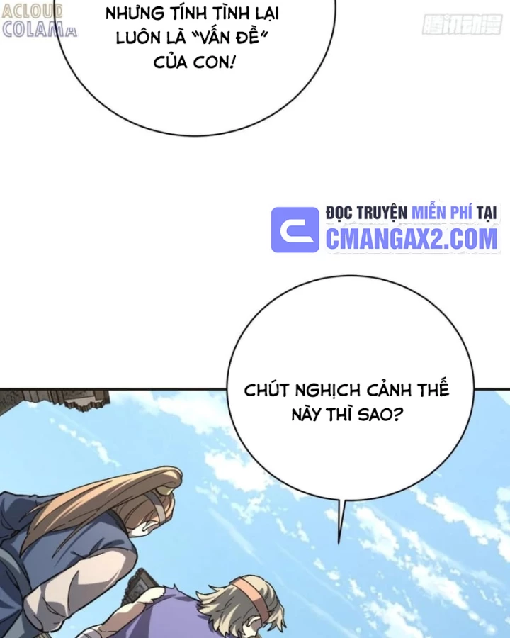 Thành Thần Bắt Đầu Từ Thủy Hầu Tử Chapter 56 - 79