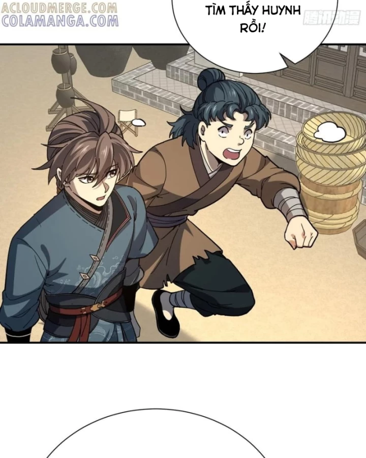 Thành Thần Bắt Đầu Từ Thủy Hầu Tử Chapter 58 - 7