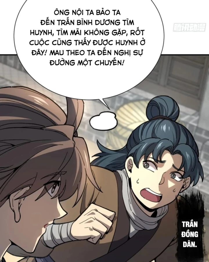 Thành Thần Bắt Đầu Từ Thủy Hầu Tử Chapter 58 - 8