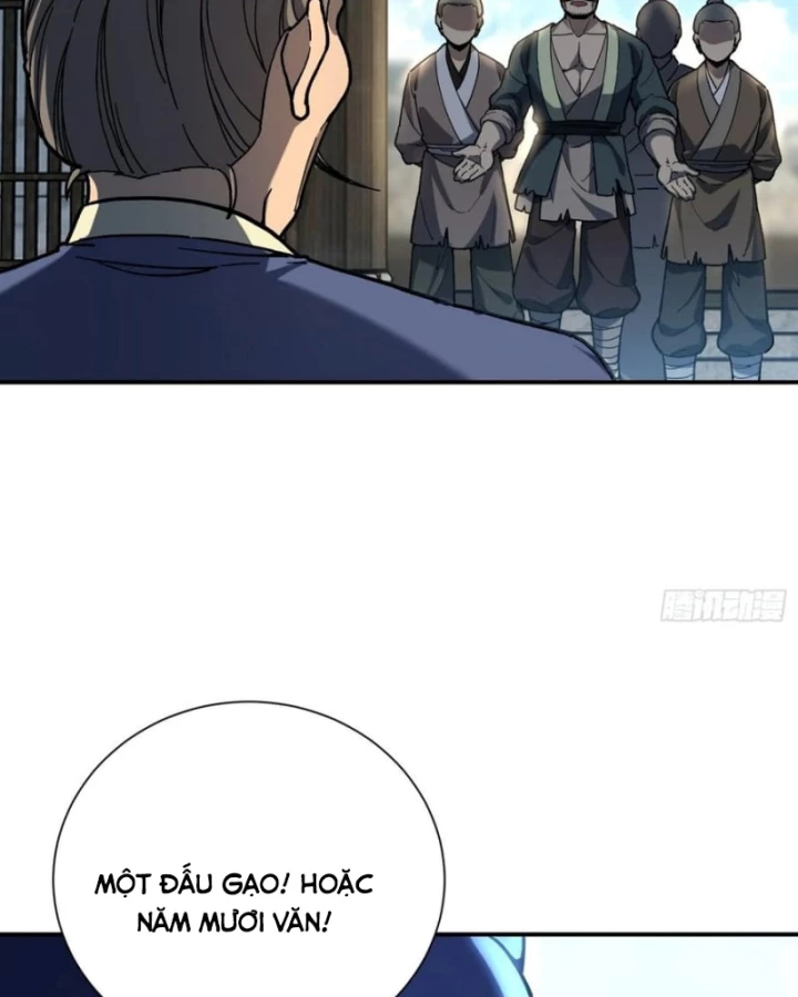 Thành Thần Bắt Đầu Từ Thủy Hầu Tử Chapter 58 - 17