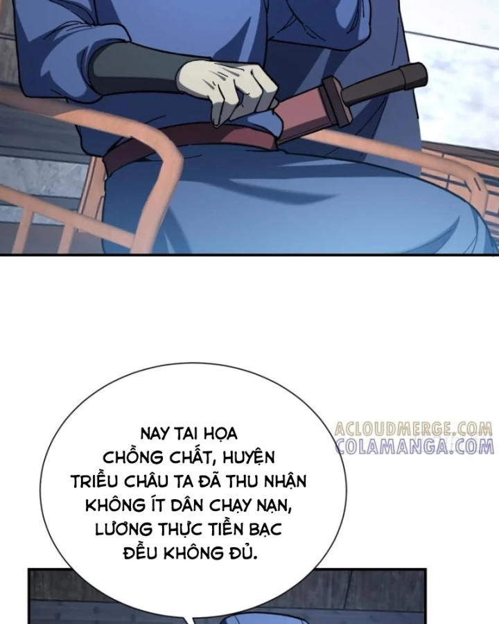 Thành Thần Bắt Đầu Từ Thủy Hầu Tử Chapter 58 - 23