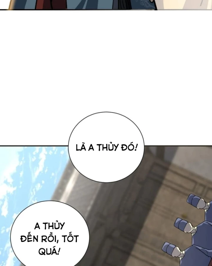 Thành Thần Bắt Đầu Từ Thủy Hầu Tử Chapter 58 - 33