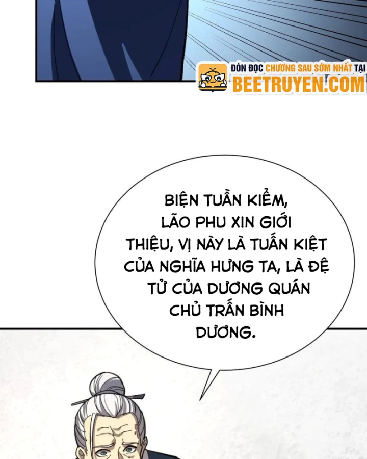 Thành Thần Bắt Đầu Từ Thủy Hầu Tử Chapter 58 - 38