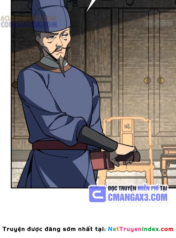 Thành Thần Bắt Đầu Từ Thủy Hầu Tử Chapter 58 - 46