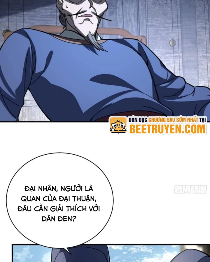 Thành Thần Bắt Đầu Từ Thủy Hầu Tử Chapter 58 - 56