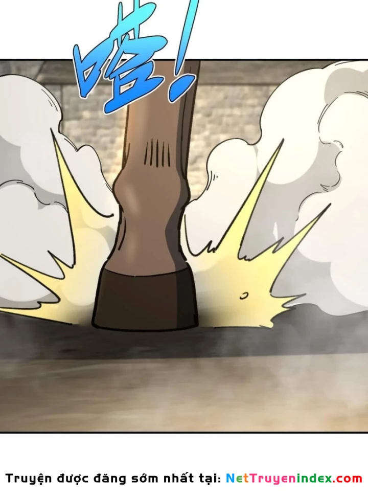 Thành Thần Bắt Đầu Từ Thủy Hầu Tử Chapter 58 - 62