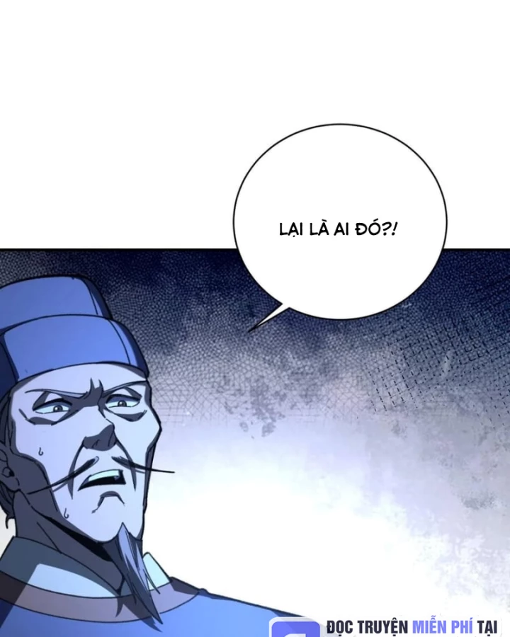 Thành Thần Bắt Đầu Từ Thủy Hầu Tử Chapter 58 - 65