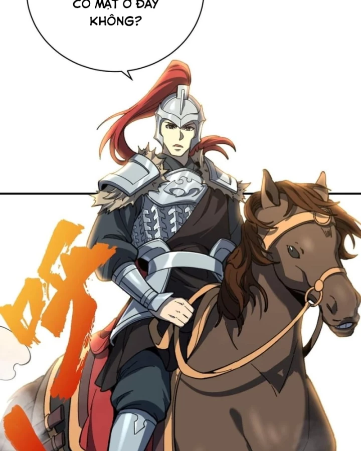 Thành Thần Bắt Đầu Từ Thủy Hầu Tử Chapter 58 - 68