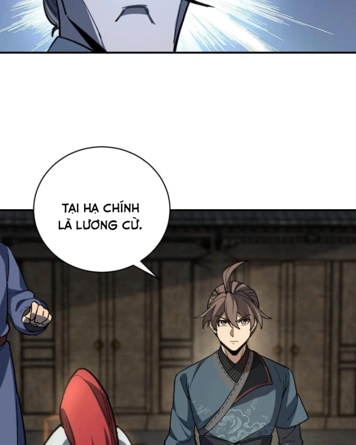 Thành Thần Bắt Đầu Từ Thủy Hầu Tử Chapter 58 - 71