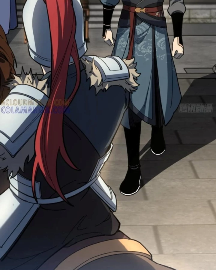 Thành Thần Bắt Đầu Từ Thủy Hầu Tử Chapter 58 - 72