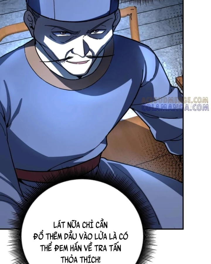 Thành Thần Bắt Đầu Từ Thủy Hầu Tử Chapter 58 - 77