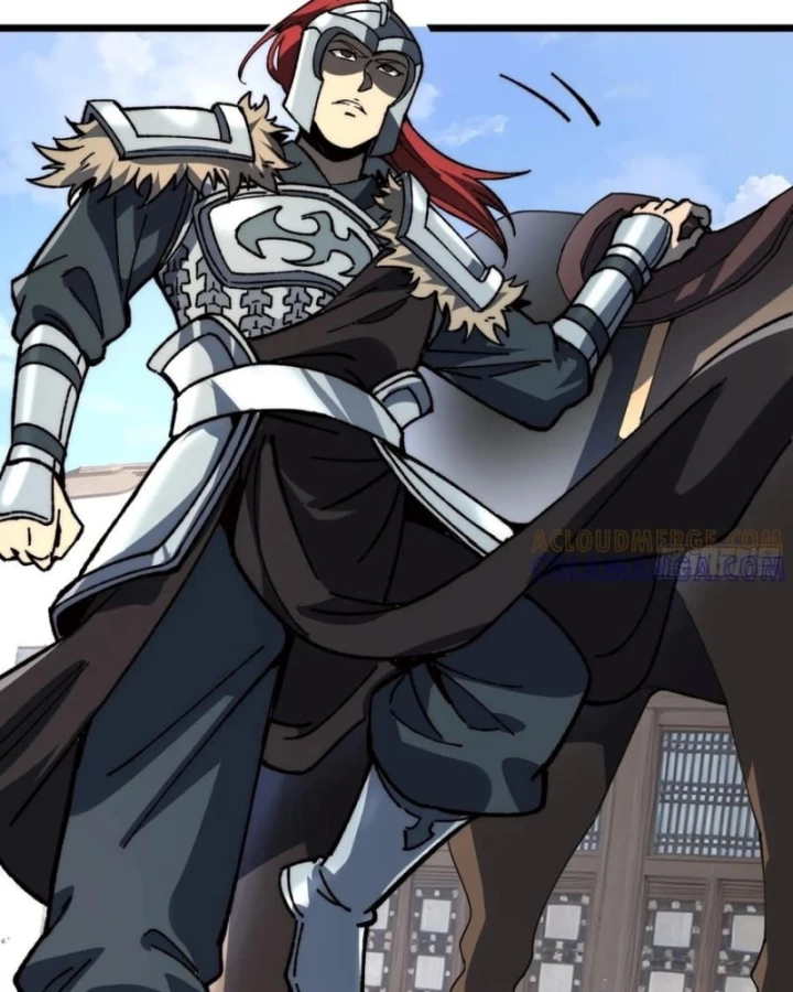 Thành Thần Bắt Đầu Từ Thủy Hầu Tử Chapter 59 - 8