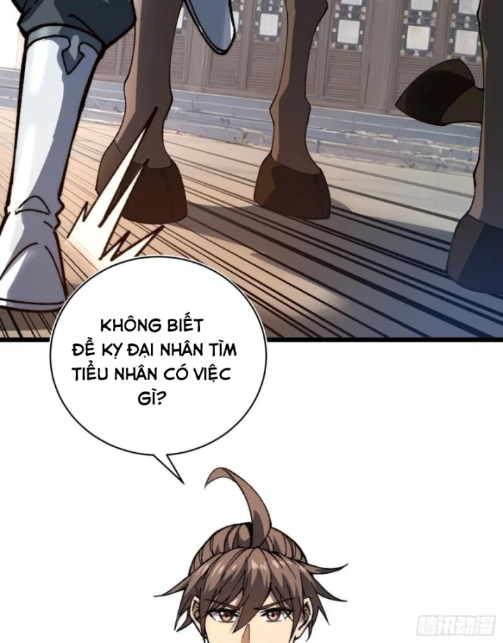 Thành Thần Bắt Đầu Từ Thủy Hầu Tử Chapter 59 - 9