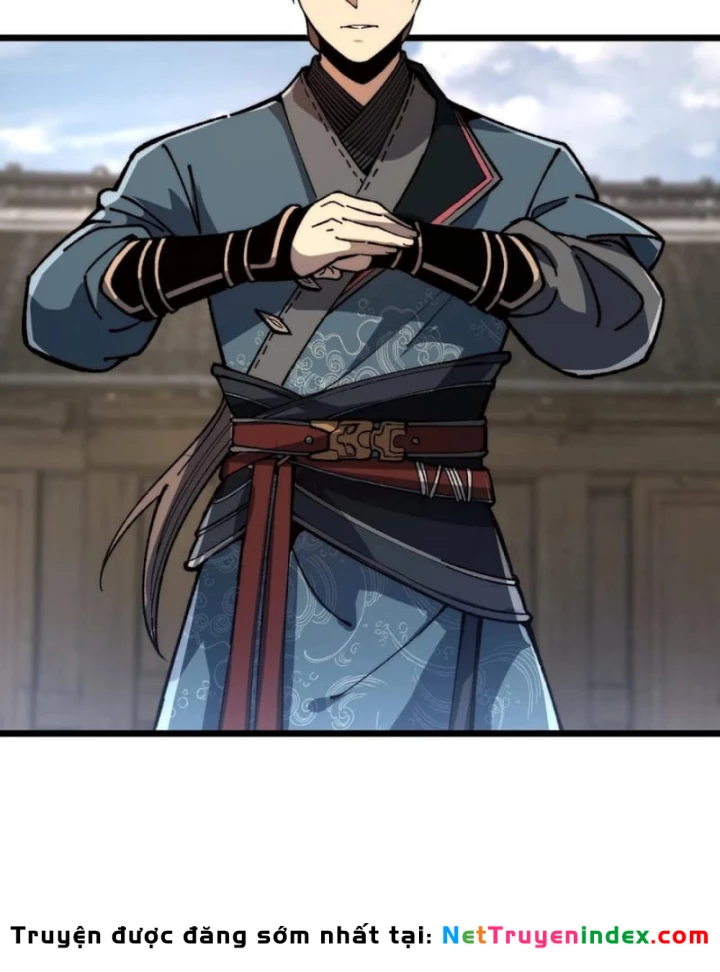 Thành Thần Bắt Đầu Từ Thủy Hầu Tử Chapter 59 - 10