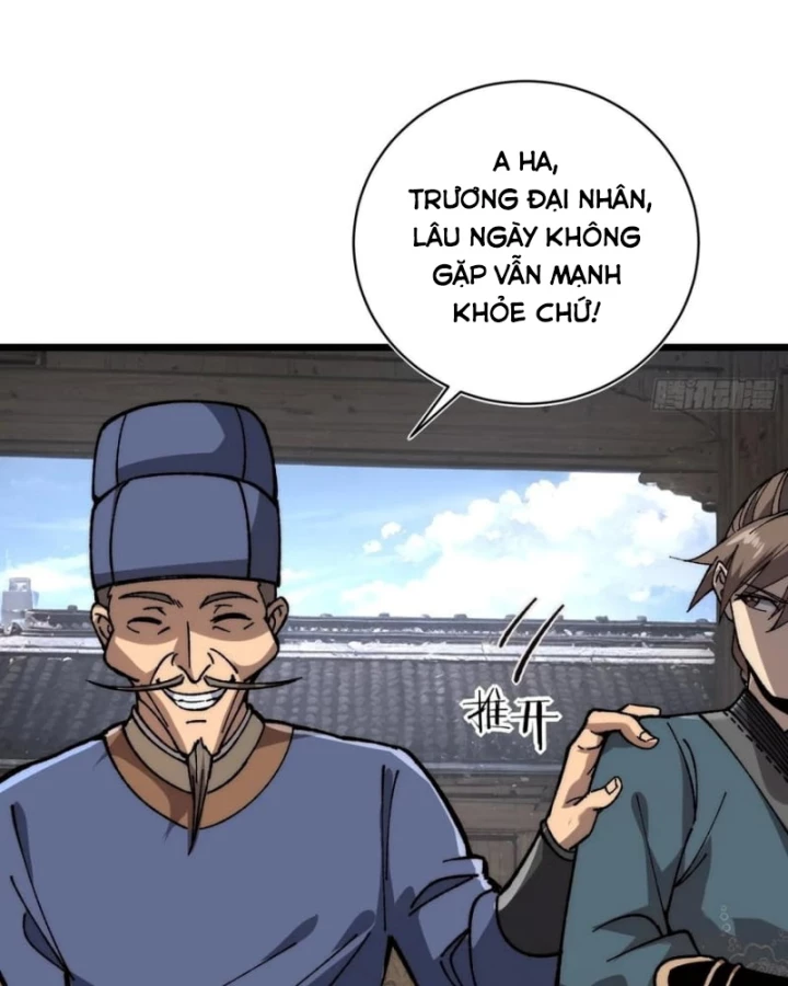 Thành Thần Bắt Đầu Từ Thủy Hầu Tử Chapter 59 - 11