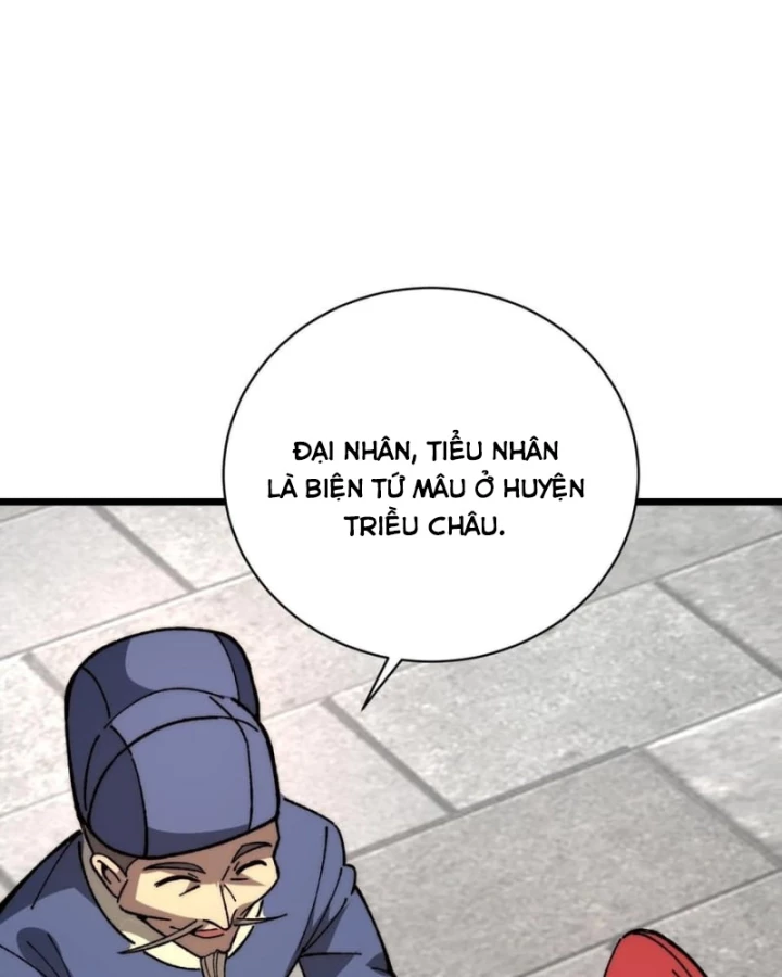 Thành Thần Bắt Đầu Từ Thủy Hầu Tử Chapter 59 - 15