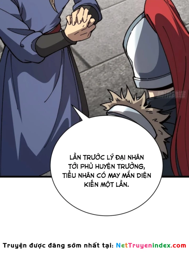 Thành Thần Bắt Đầu Từ Thủy Hầu Tử Chapter 59 - 16