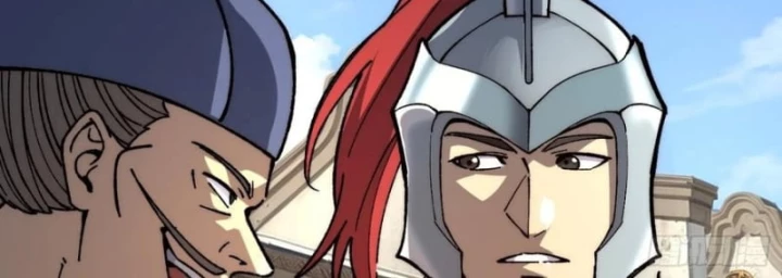 Thành Thần Bắt Đầu Từ Thủy Hầu Tử Chapter 59 - 19