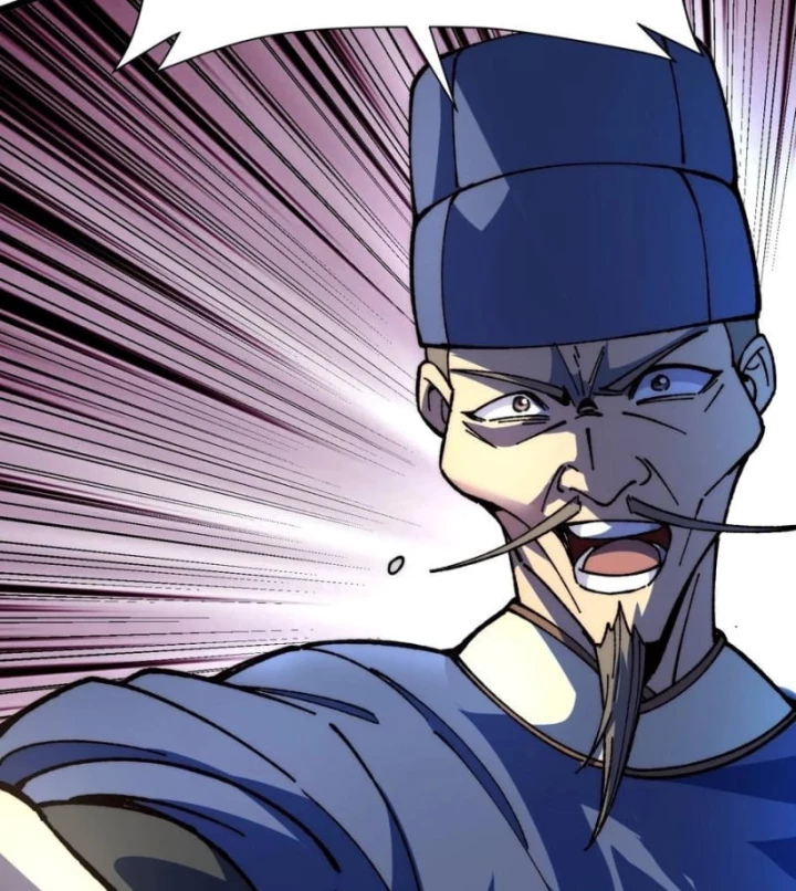 Thành Thần Bắt Đầu Từ Thủy Hầu Tử Chapter 59 - 23