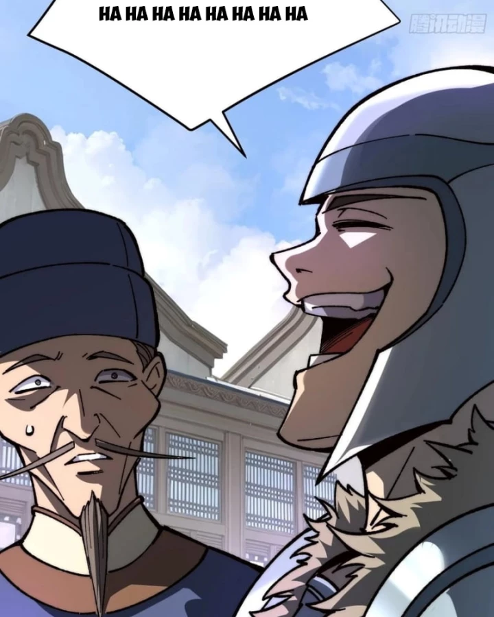 Thành Thần Bắt Đầu Từ Thủy Hầu Tử Chapter 59 - 29