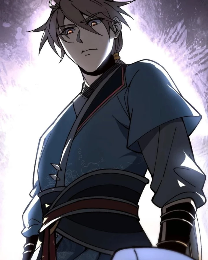 Thành Thần Bắt Đầu Từ Thủy Hầu Tử Chapter 59 - 50