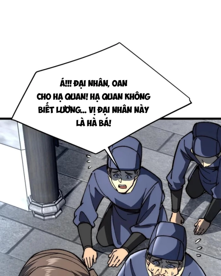 Thành Thần Bắt Đầu Từ Thủy Hầu Tử Chapter 59 - 54