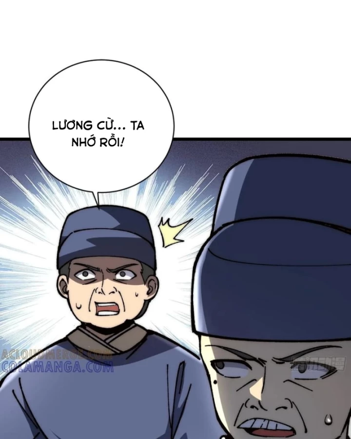 Thành Thần Bắt Đầu Từ Thủy Hầu Tử Chapter 59 - 56